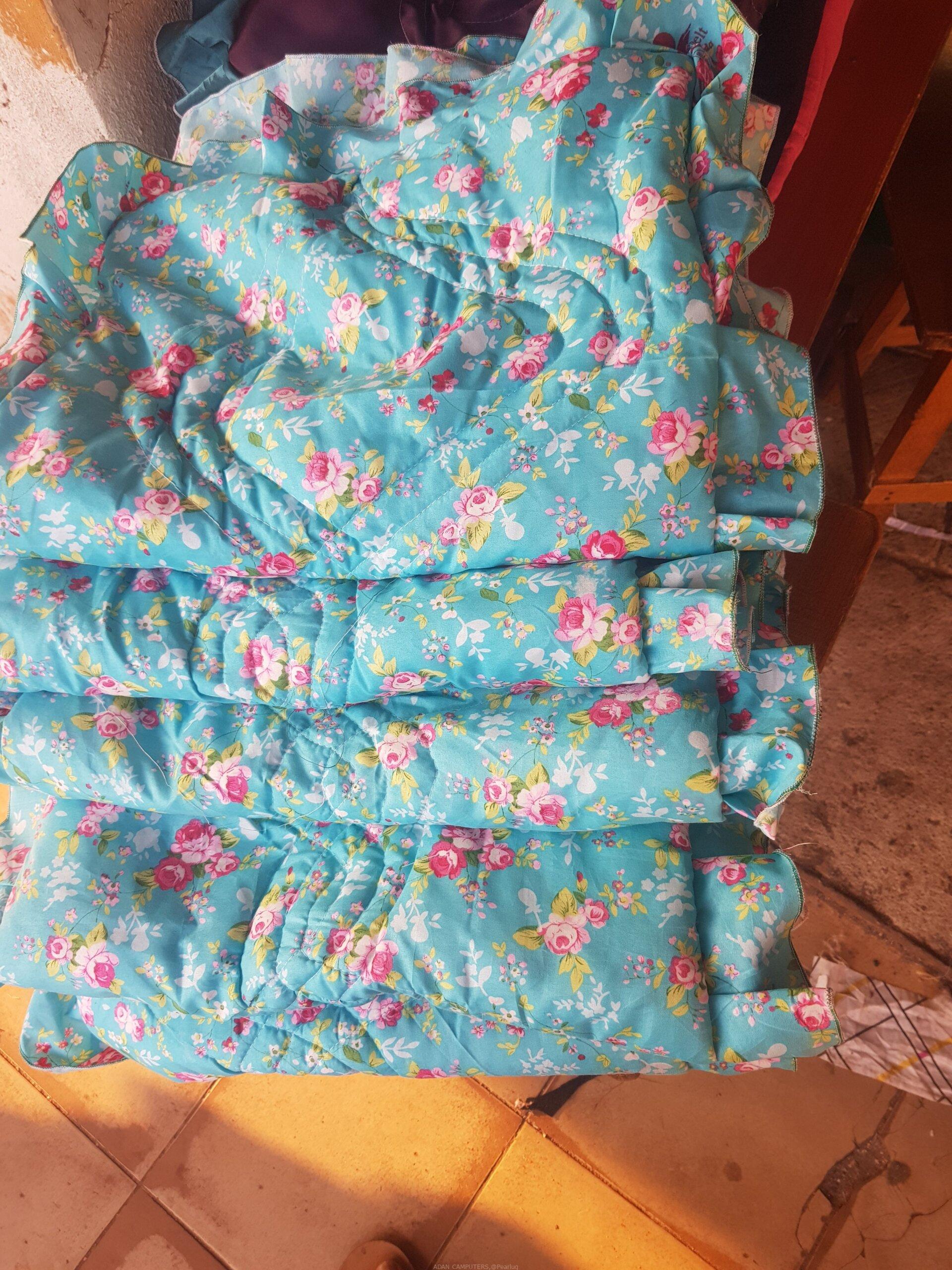 Pillow cases