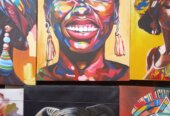 Art work