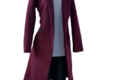 Over coats and trench coats