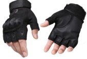 Gym gloves