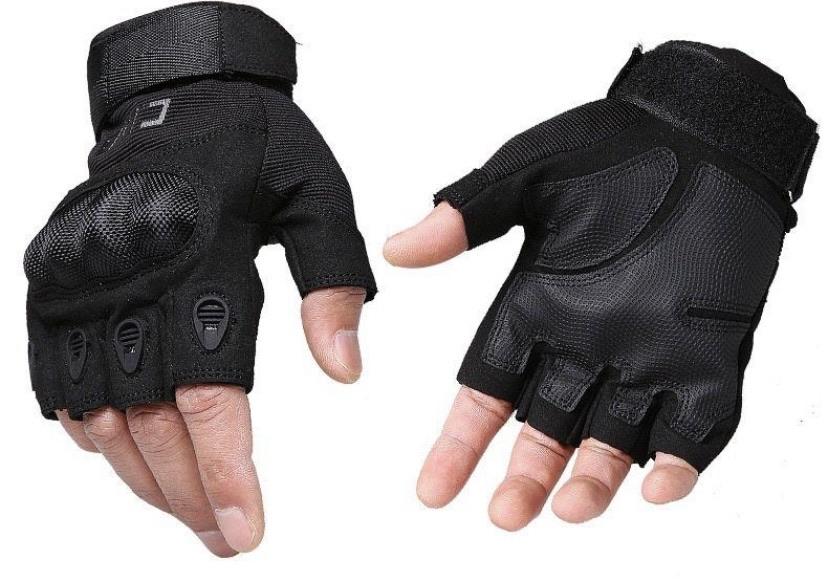Gym gloves