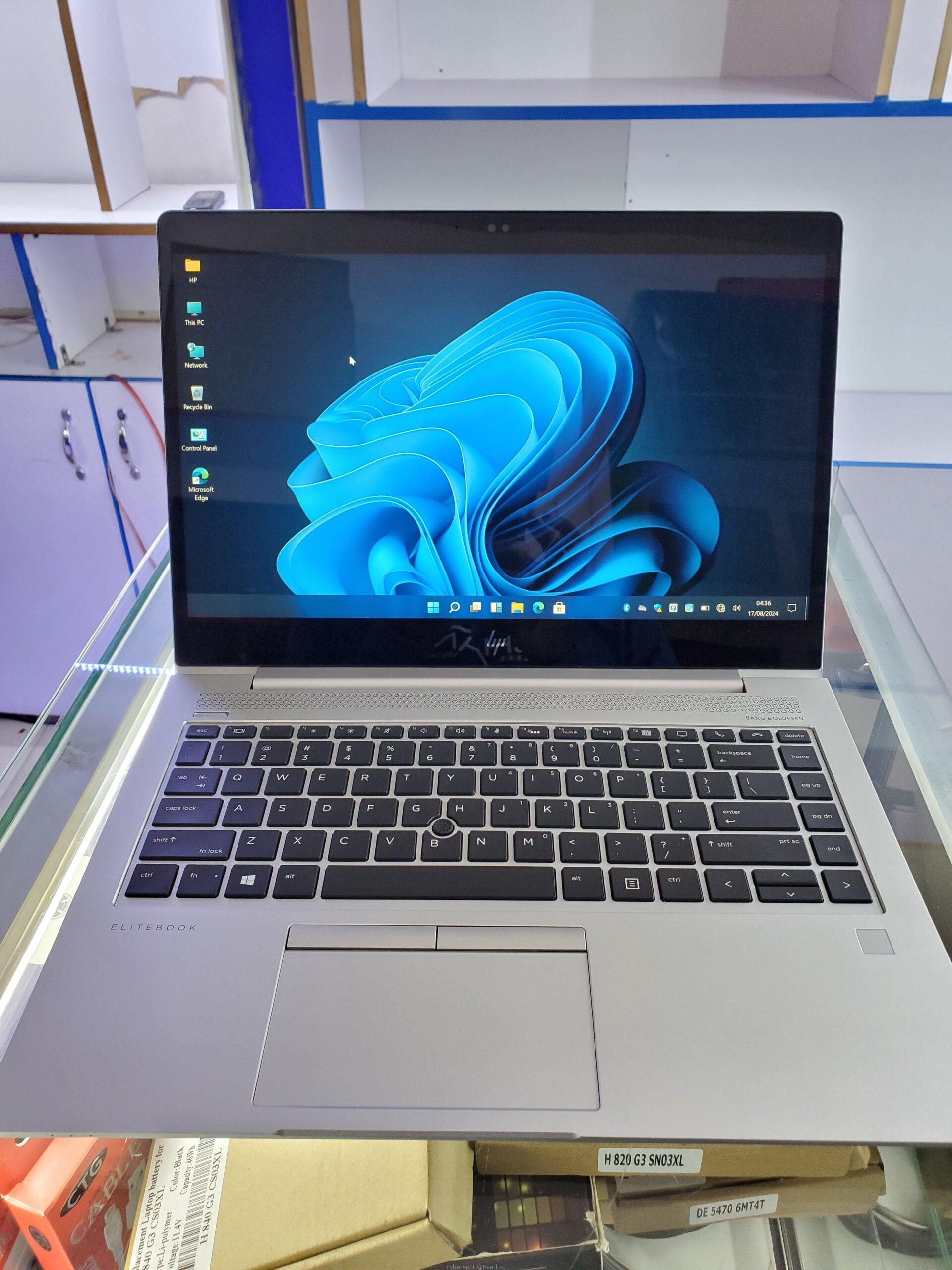 HP ELITEBOOK 840 G5
