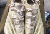 FairPlay playing boots