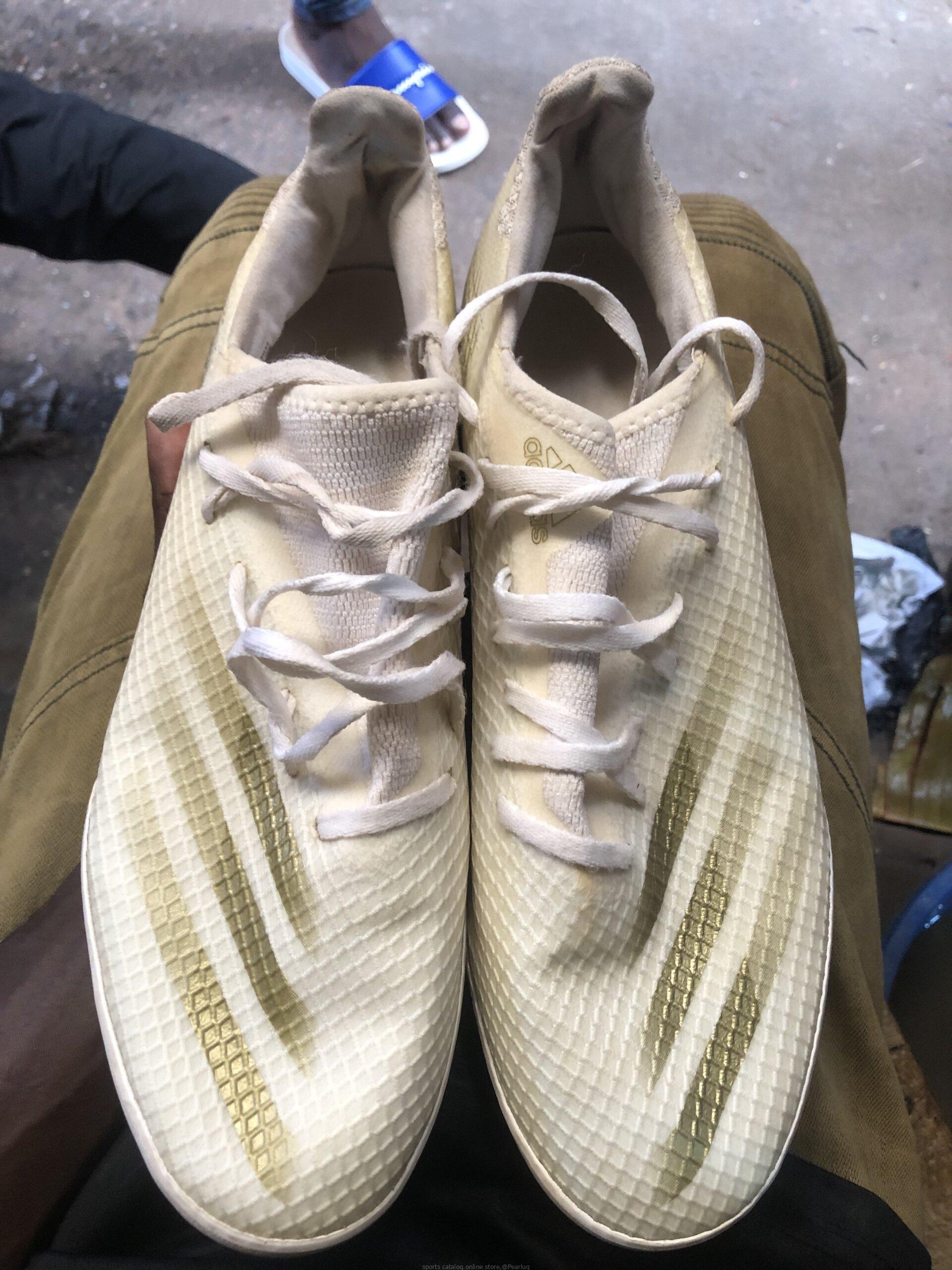 FairPlay playing boots