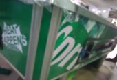 Sports Equipments