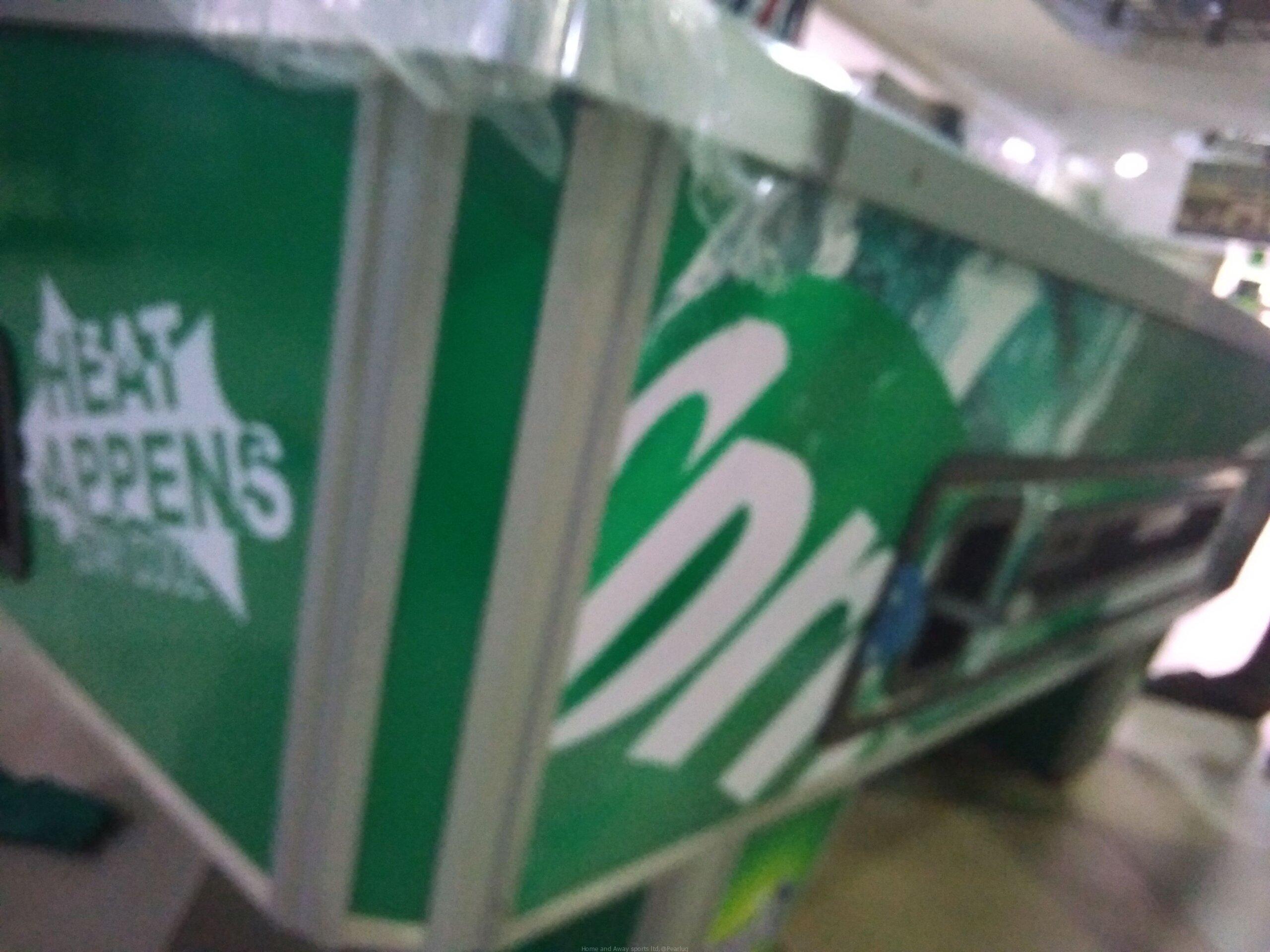 Sports Equipments