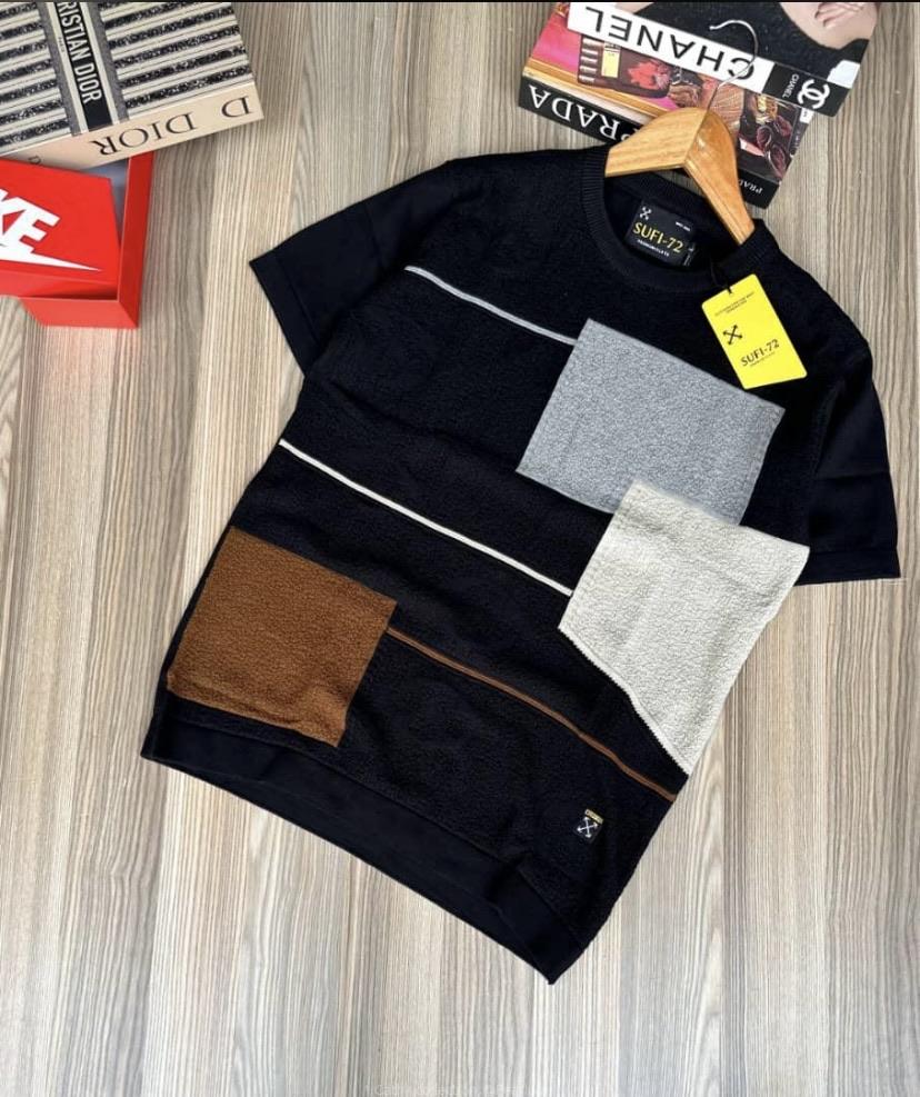 Color shirts for men