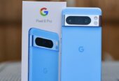 Google Pixel pro