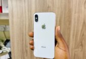 iPhone X 256gb