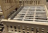 Barcode bed 4×6