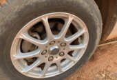 Toyota Rumion