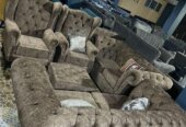 Sofa set