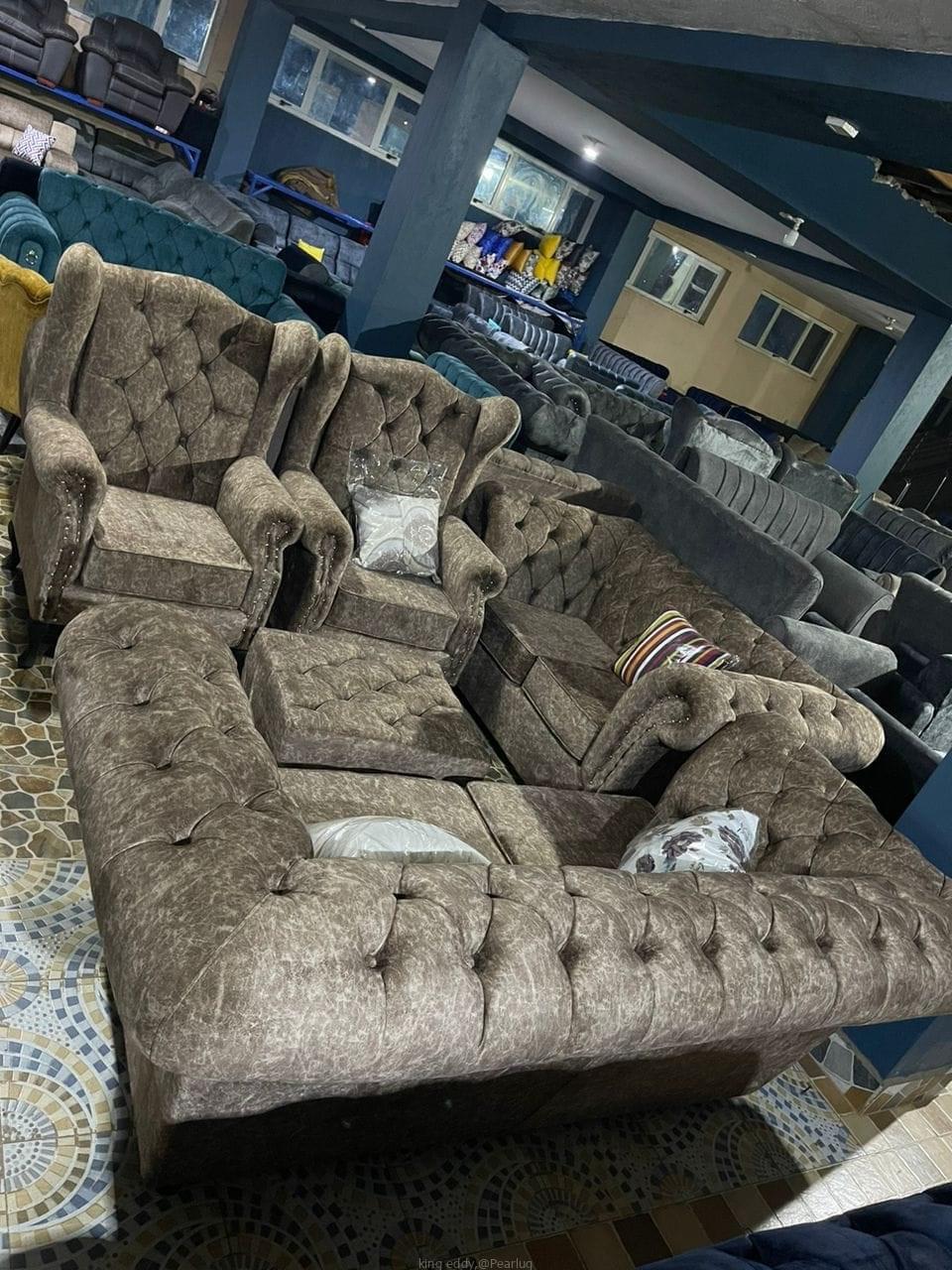 Sofa set