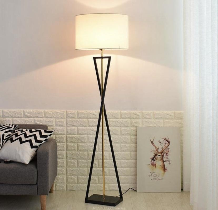 Stand lights