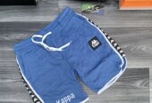 New Shorts