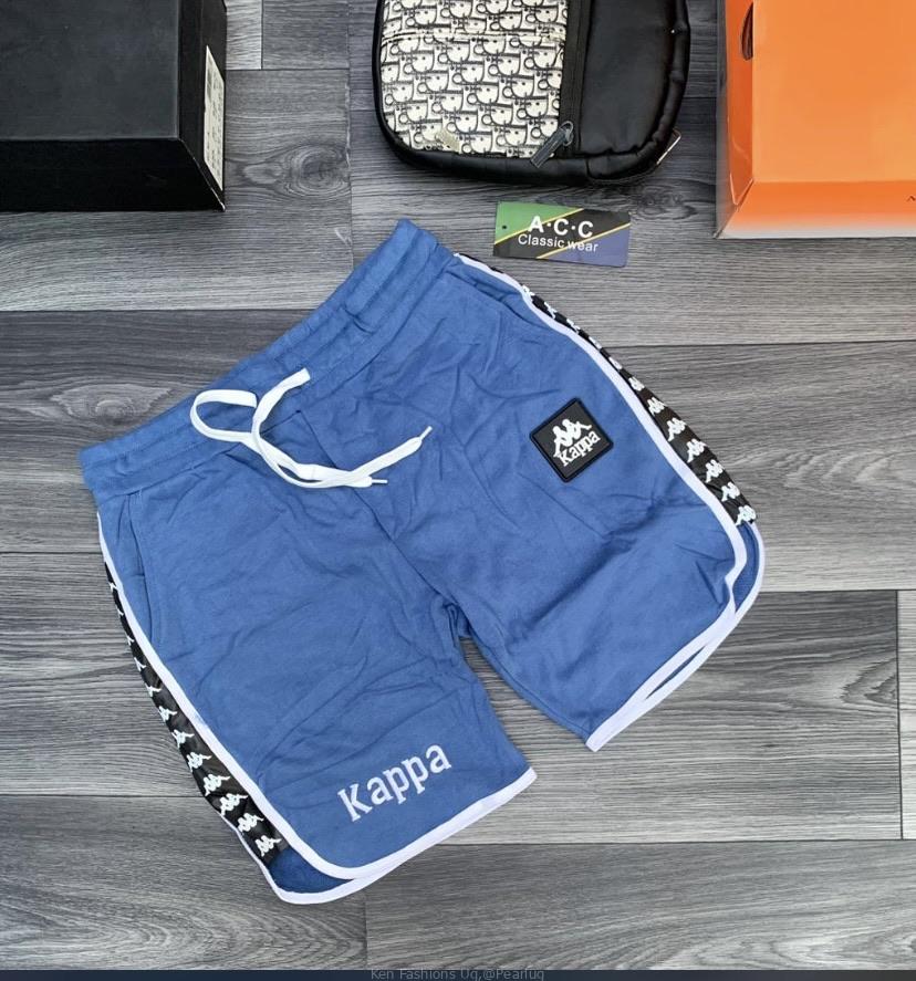 New Shorts