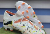 Boots for soccer