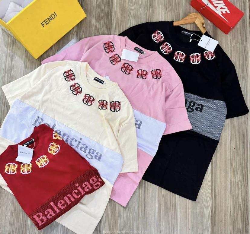 T shirts