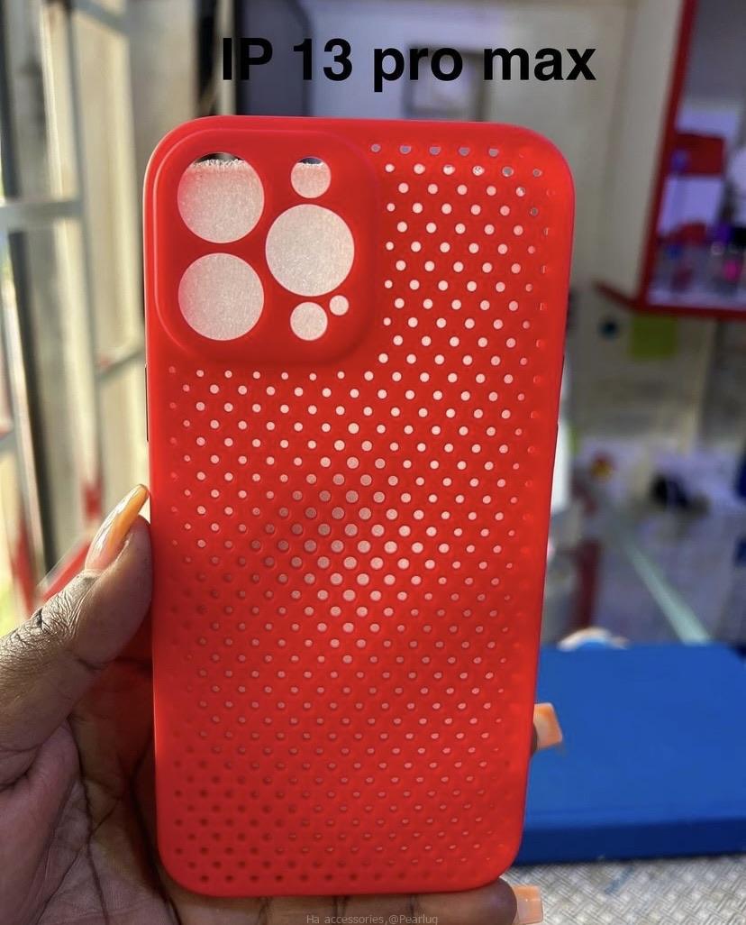 iPhone covers