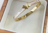 Classic bangles and necklesses