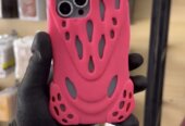 Phone covers IPhone is covered