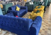 Sofa set