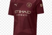Jersey