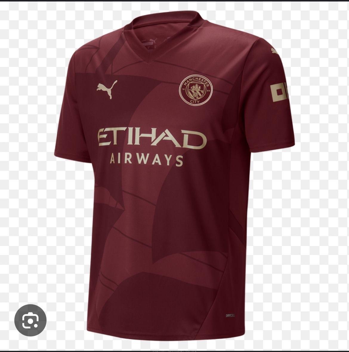 Jersey