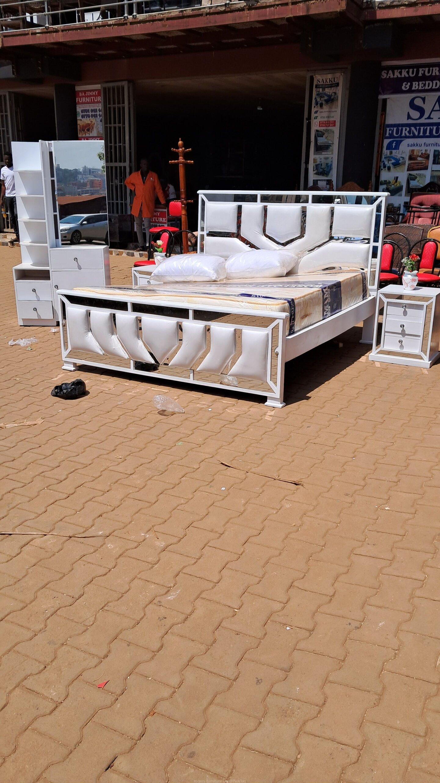 beds