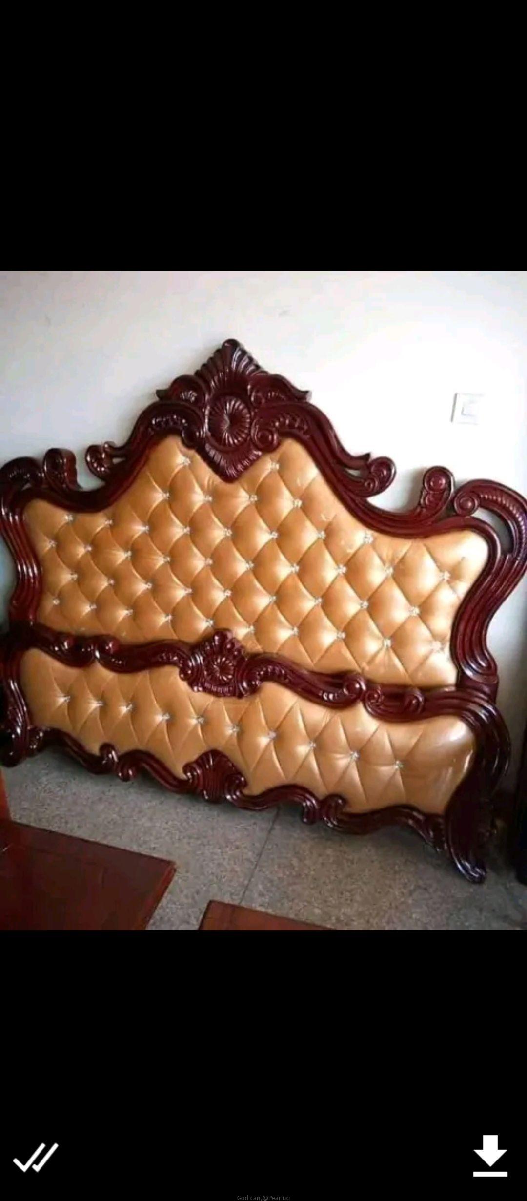 All kinds of furniture