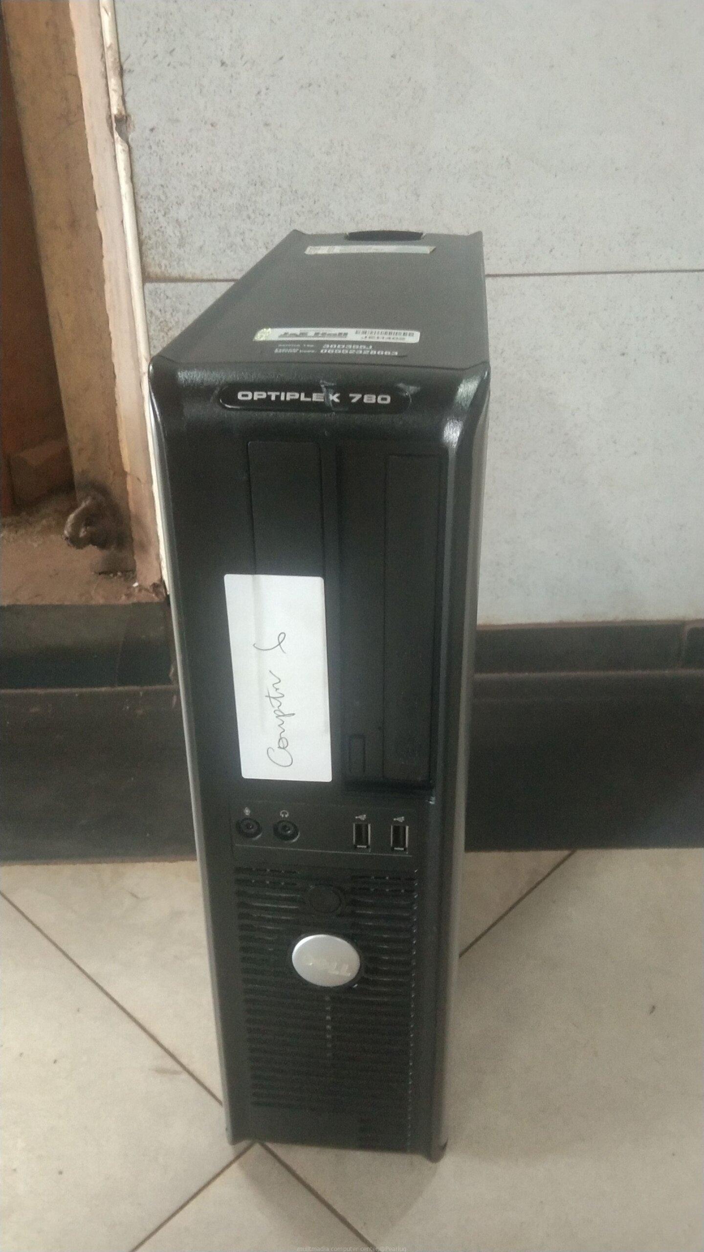 Computer