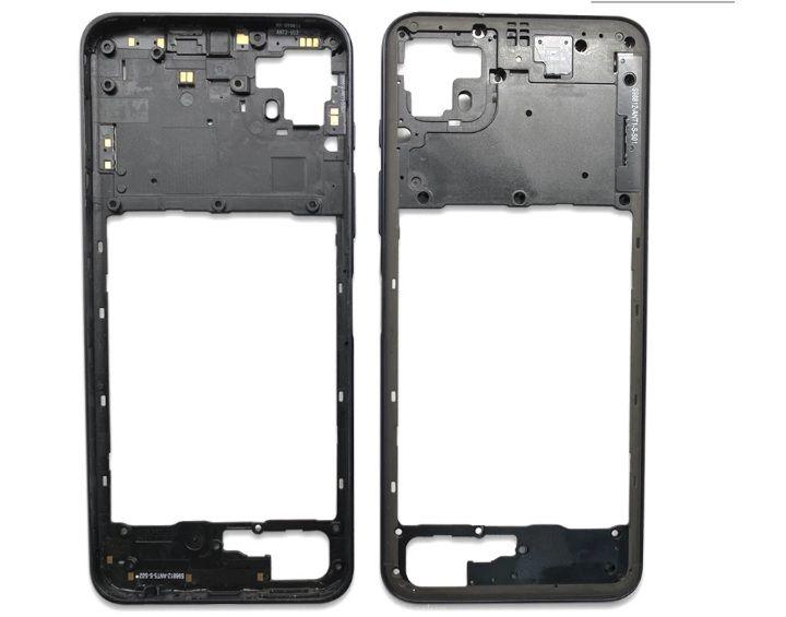 Phone housing