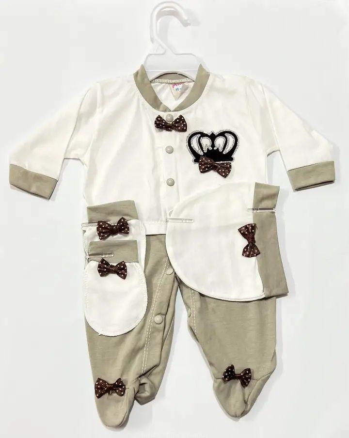 Baby combination