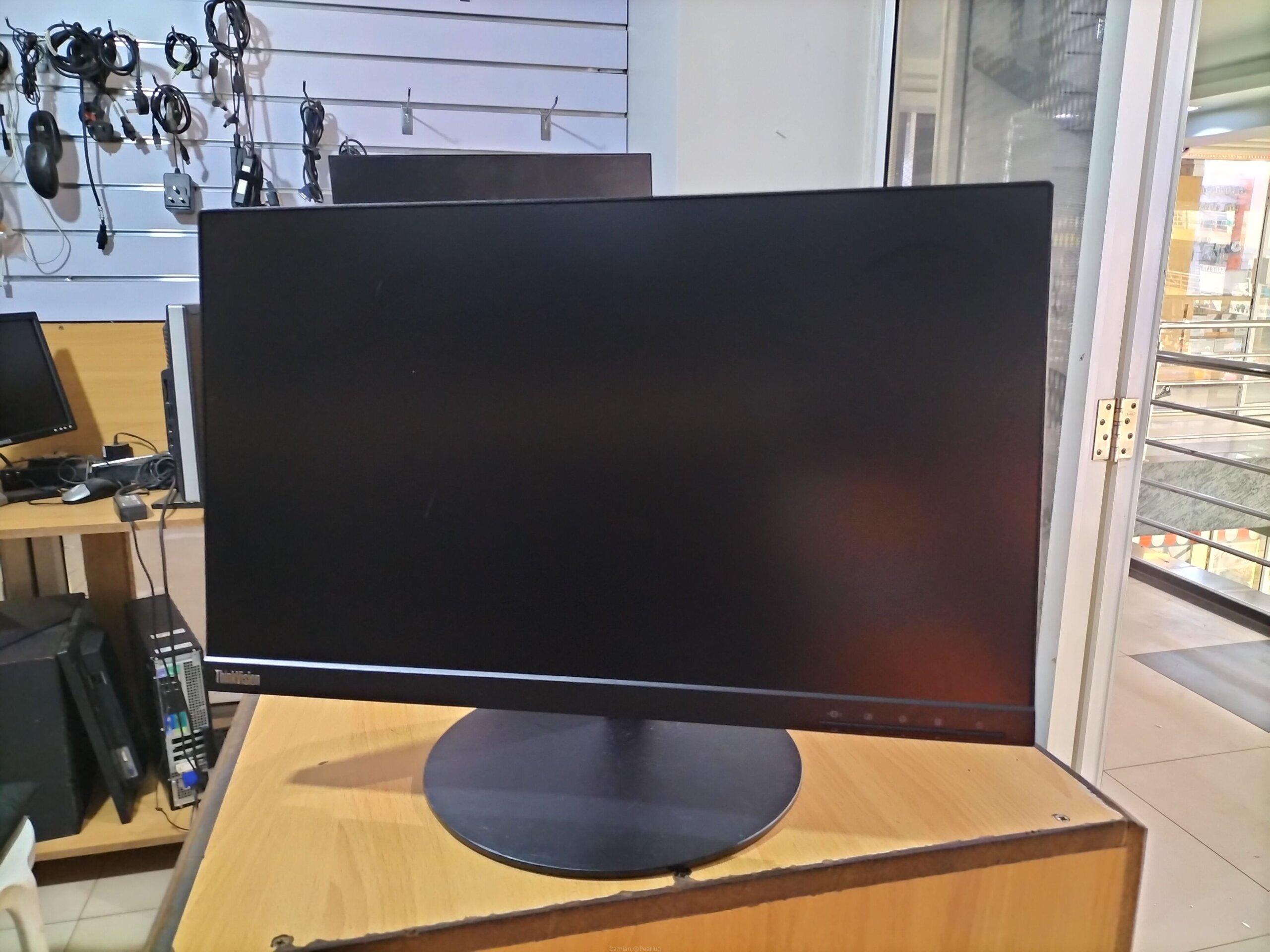 Lenovo