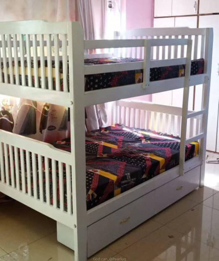 All kinds of furniture
