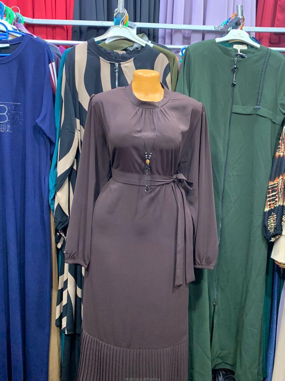 SIMPLE MULTI PURPOSE HIJABS
