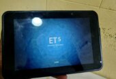 Zebra tablets wifi supported