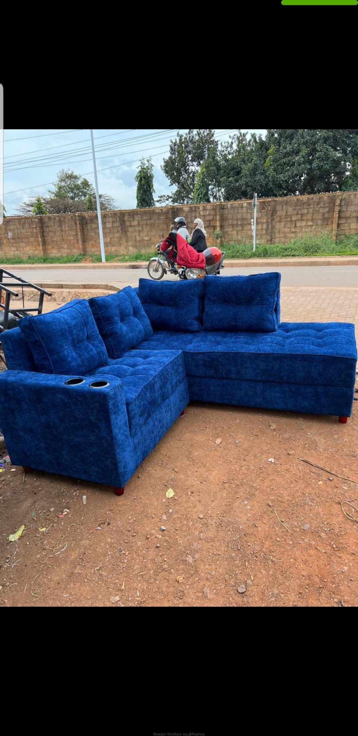 Sofer seat 5 seater