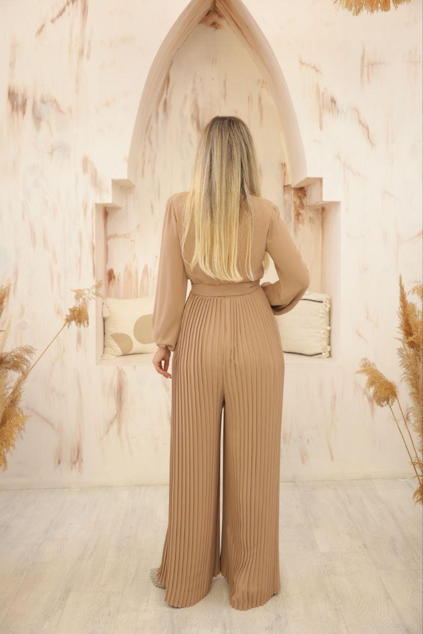 JUMPSUIT