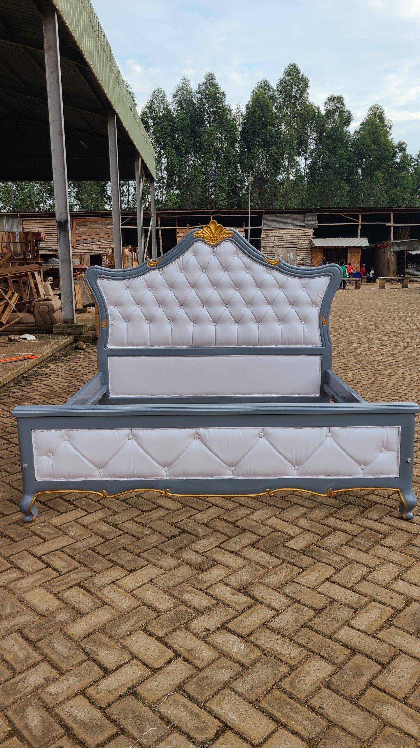 All types of beds