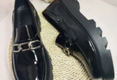 BIG TOE SHOES