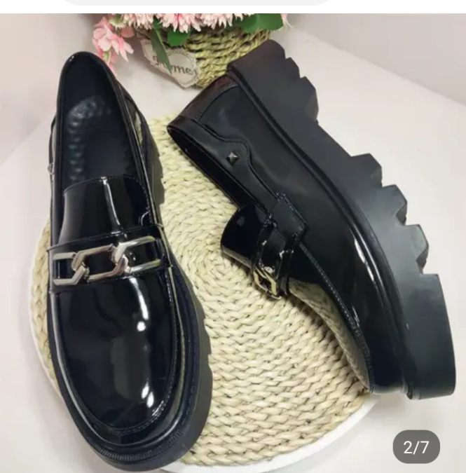 BIG TOE SHOES