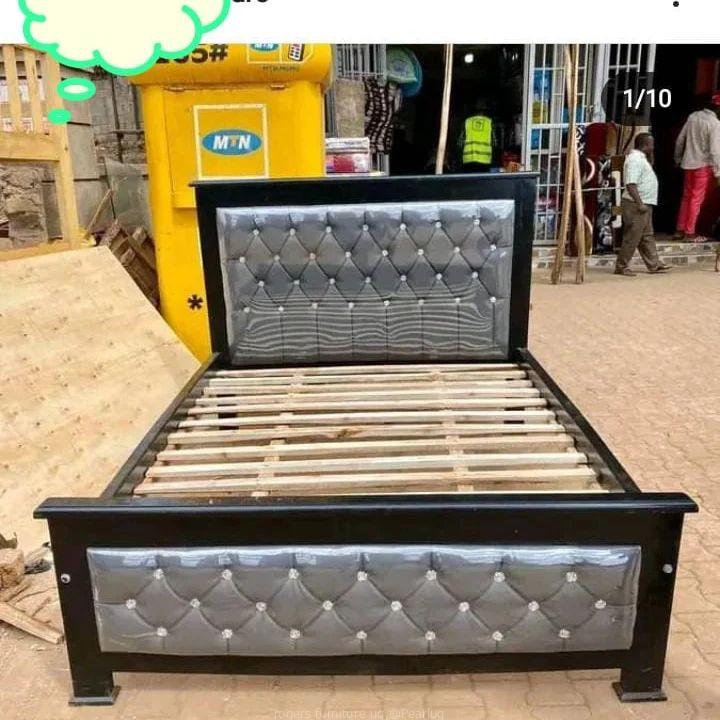 beds