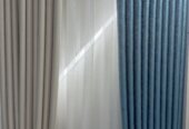Executive curtains