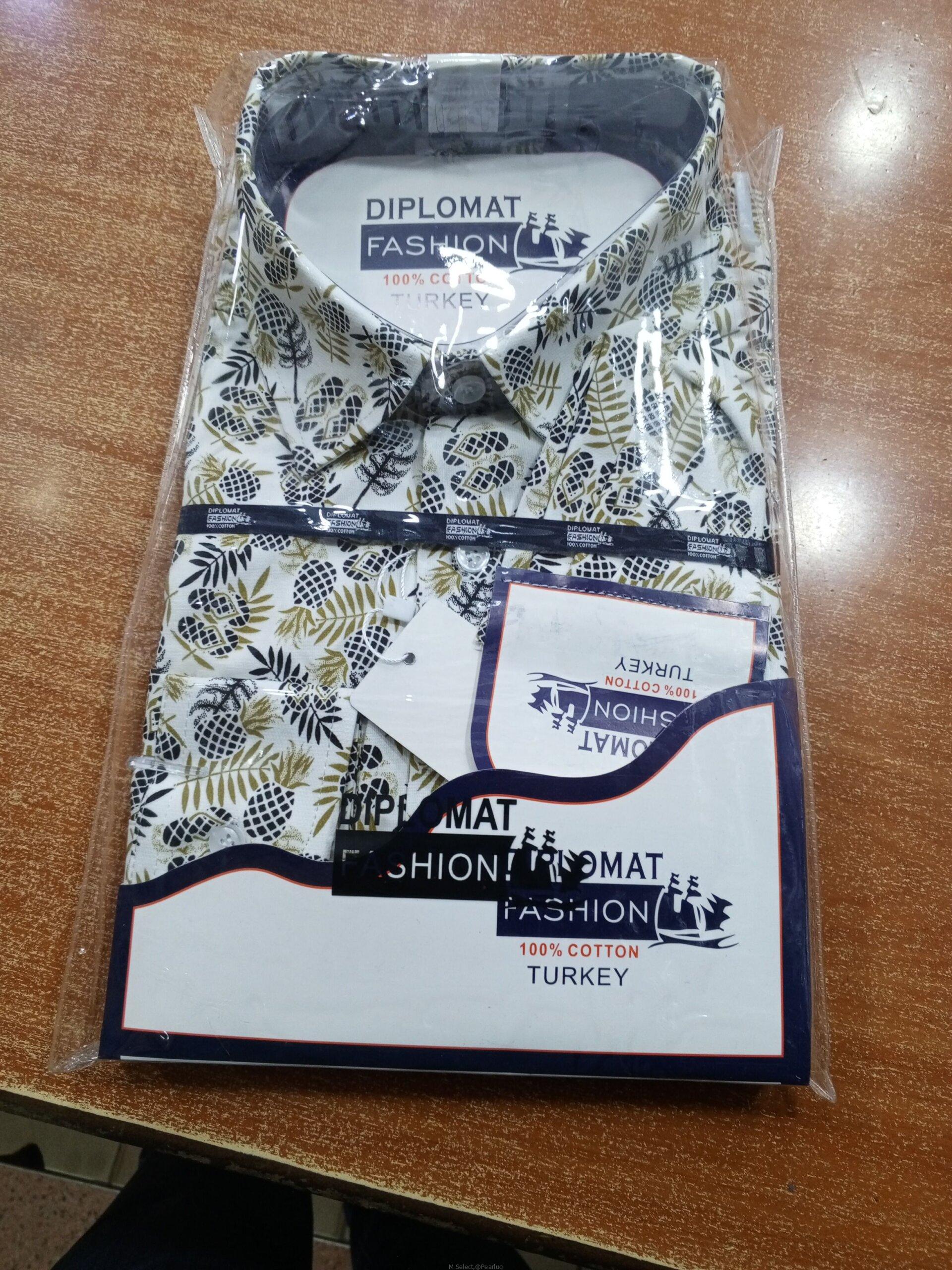 Shirts