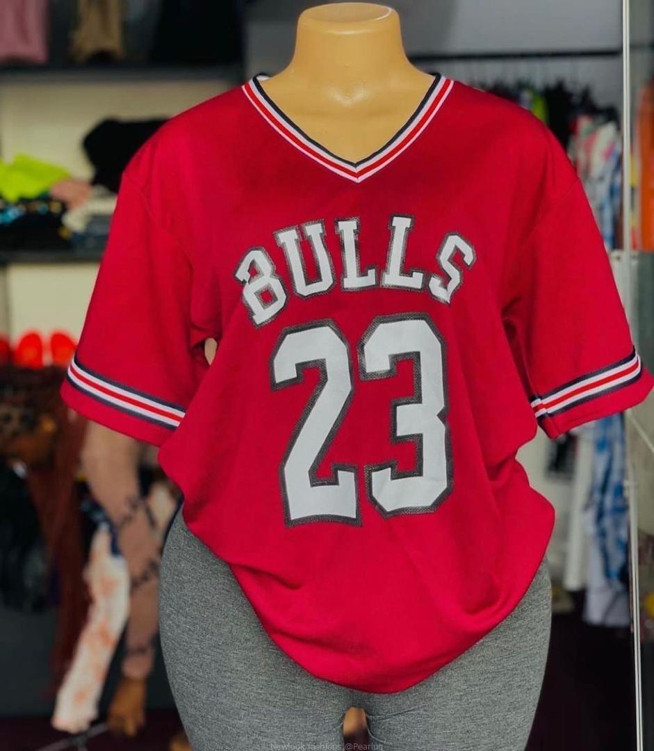 Baseball shirts