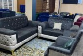 All types of furniture