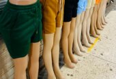 Ladies shorts