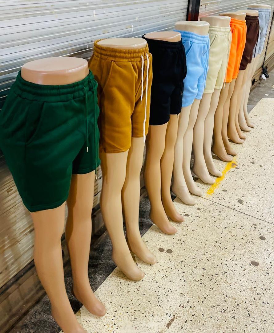 Ladies shorts