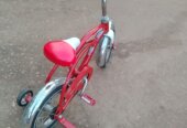 Radio flyer kids bike